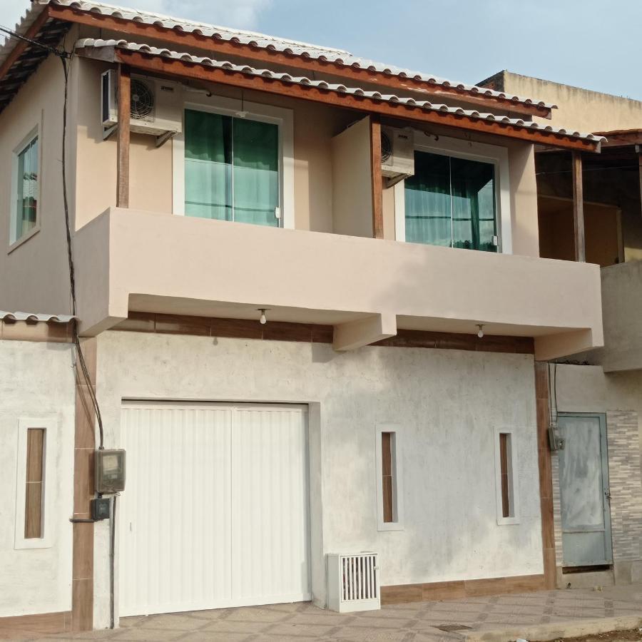 Jockey Apto 1 Campos dos Goytacazes Exterior foto